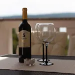 Mit Terrasse Und Meerblick By Interhome * Dramalj