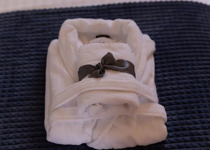 Mit Terrasse Und Meerblick By Interhome Apartamento