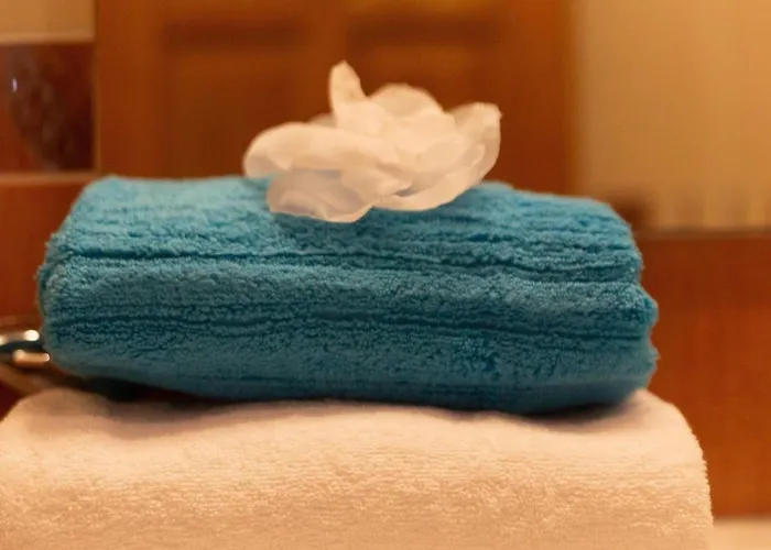 Apartamento Mit Terrasse Und Meerblick By Interhome *