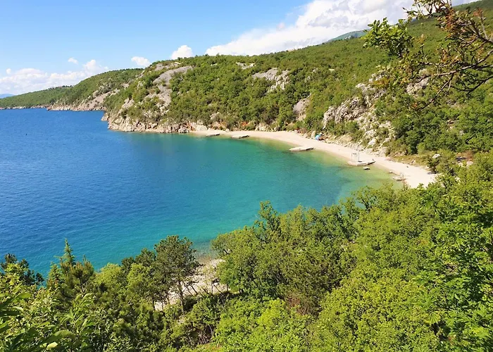 Mit Terrasse Und Meerblick By Interhome Apartamento Dramalj