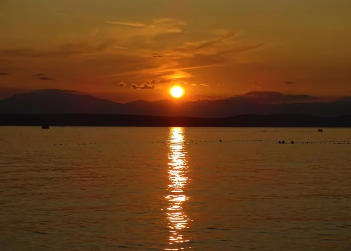 Mit Terrasse Und Meerblick By Interhome Apartamento *