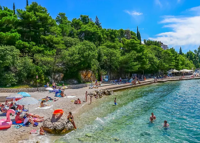 Mit Terrasse Und Meerblick By Interhome Apartamento