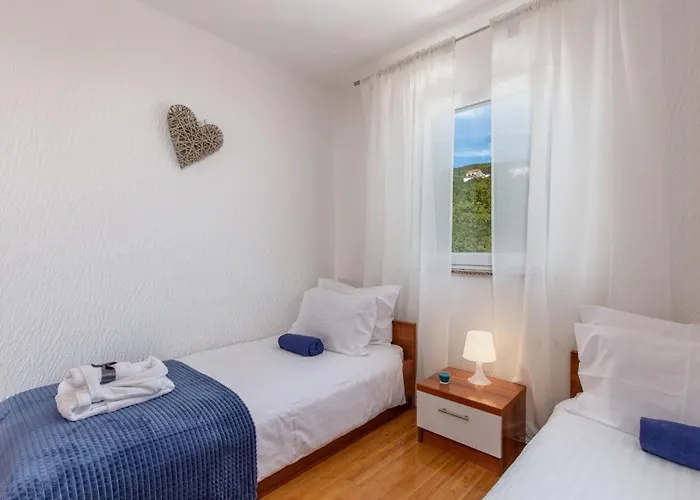 Mit Terrasse Und Meerblick By Interhome דירה דראמליי