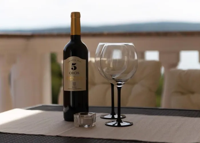 Mit Terrasse Und Meerblick By Interhome * דראמליי