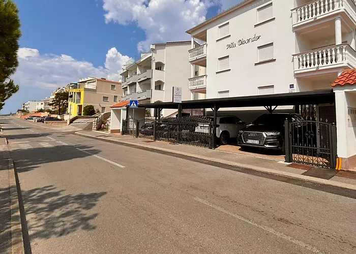 דירה Mit Terrasse Und Meerblick By Interhome