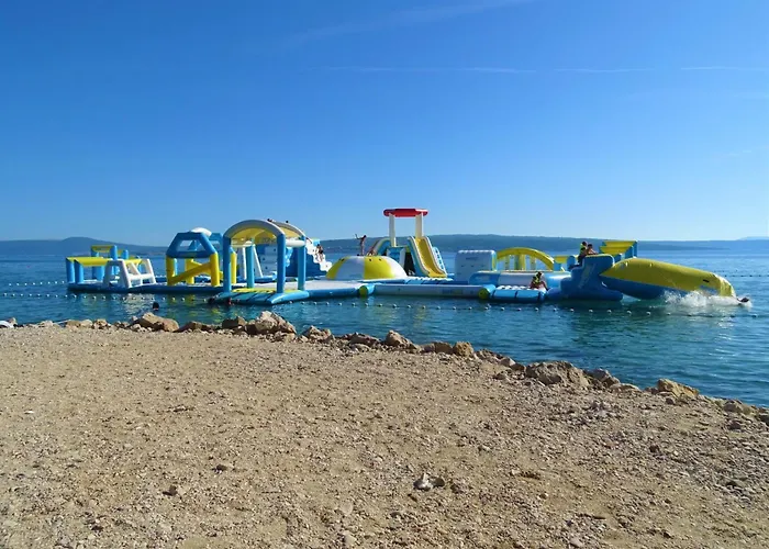 דירה Mit Terrasse Und Meerblick By Interhome דראמליי